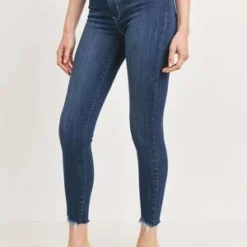 Just Black DenimThe Montauk Skinny -Outlet Lustro Wear Store The Montauk Skinny Final Sale 20230622174256 2