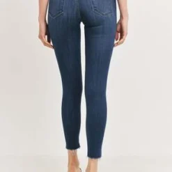 Just Black DenimThe Montauk Skinny -Outlet Lustro Wear Store The Montauk Skinny Final Sale 20230622174256 3