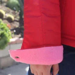 Grön KulleToni Puffer 9 Grön KulleToni Puffer -Outlet Lustro Wear Store Toni Puffer 20231001200239