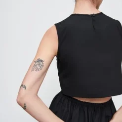 KowtowTulip Dress -Outlet Lustro Wear Store Tulip Dress 20221013022619 2