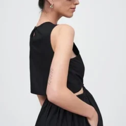 KowtowTulip Dress -Outlet Lustro Wear Store Tulip Dress 20221013022619 3