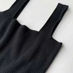 ArcaaTully Dress - Black -Outlet Lustro Wear Store Tully Dress Black 20231101182433