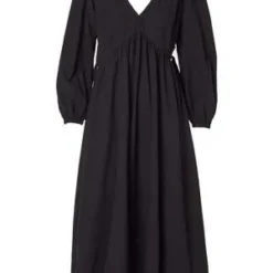 LACAUSA ClothingTunnel Dress - Tar 8 LACAUSA ClothingTunnel Dress - Tar -Outlet Lustro Wear Store Tunnel Dress 20230306203639 3