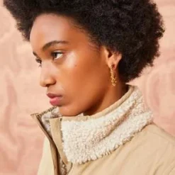 Ulla JohnsonTariet Vest - Fawn -Outlet Lustro Wear Store Ulla Johnson Tariet Vest 20230826051206