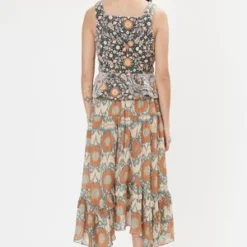 Ulla JohnsonVarisha Skirt - Nimbus 7 Ulla JohnsonVarisha Skirt - Nimbus -Outlet Lustro Wear Store Ulla Johnson Varisha Skirt in Nimbus 20211208214333 1