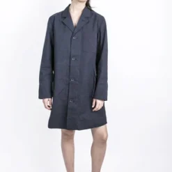 Wisdom ApparelPocket Shop Coat
