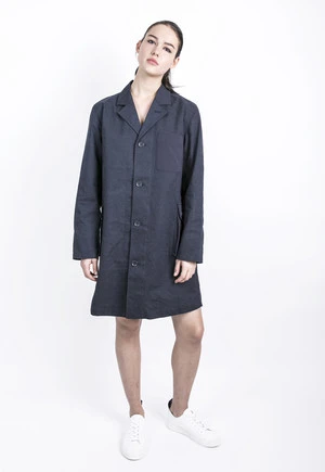 Wisdom ApparelPocket Shop Coat 1 Wisdom ApparelPocket Shop Coat
