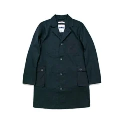 Wisdom ApparelPocket Shop Coat 13 Wisdom ApparelPocket Shop Coat -Outlet Lustro Wear Store Unisex Pocket Shop Coat 20170602165558 1
