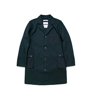 Wisdom ApparelPocket Shop Coat 5 Wisdom ApparelPocket Shop Coat - Image 5