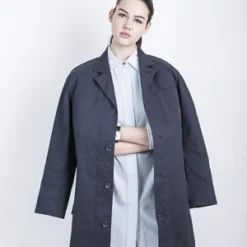 Wisdom ApparelPocket Shop Coat 12 Wisdom ApparelPocket Shop Coat -Outlet Lustro Wear Store Unisex Pocket Shop Coat 20170602165558