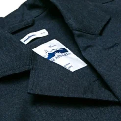 Wisdom ApparelPocket Shop Coat 15 Wisdom ApparelPocket Shop Coat -Outlet Lustro Wear Store Unisex Pocket Shop Coat 20170602165559 1