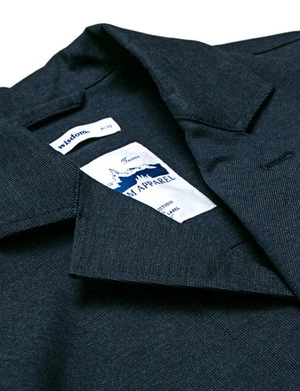 Wisdom ApparelPocket Shop Coat 7 Wisdom ApparelPocket Shop Coat - Image 7