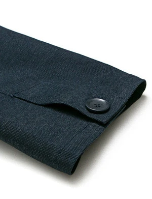 Wisdom ApparelPocket Shop Coat 8 Wisdom ApparelPocket Shop Coat - Image 8