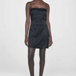 Anine BingValentine Dress - Python Print