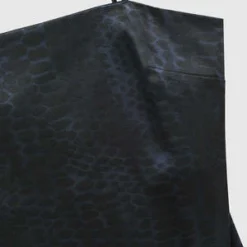 Anine BingValentine Dress - Python Print -Outlet Lustro Wear Store Valentine Dress in Python Print 20221116201235 3