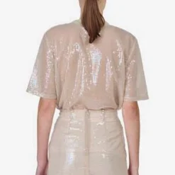 Nonchalant LabelValerie Skirt - Blush 5 Nonchalant LabelValerie Skirt - Blush -Outlet Lustro Wear Store Valerie Skirt Blush 20230901180200