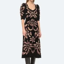 Sea New YorkVeda Dress -Outlet Lustro Wear Store Veda Dress 20230920212933