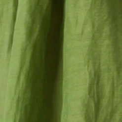 VelvetMariela Silk Cotton Skirt -Outlet Lustro Wear Store Velvet Mariela Silk Cotton Skirt 20230512231449 3