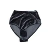 Simone WildVelvet Panty - Anthracite