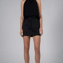 Nonchalant LabelVienna Skirt