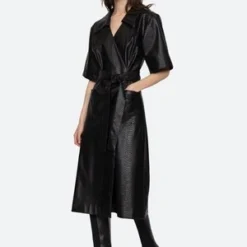 Sea New YorkVilma Wrap Dress