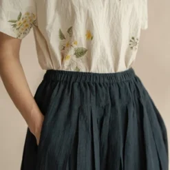 New Products -Outlet Lustro Wear Store WILLA CHARCOAL 20231006105310