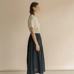 Runaway BicycleWILLA - CHARCOAL -Outlet Lustro Wear Store WILLA CHARCOAL 20231006105311