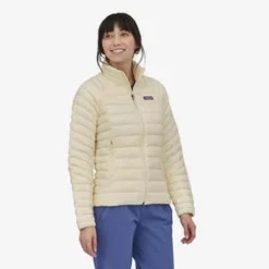 PatagoniaDown Sweater -Outlet Lustro Wear Store Women s Down Sweater Patagonia 20230223231639 1