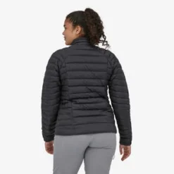 PatagoniaDown Sweater -Outlet Lustro Wear Store Women s Down Sweater Patagonia 20230223231639 3