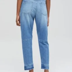 ClosedA Better Blue X Lent -Outlet Lustro Wear Store X Lent Organic Blue Denim 20210901171601 1