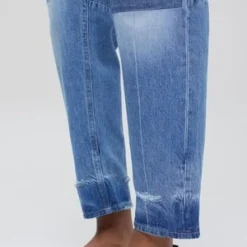 ClosedA Better Blue X Lent -Outlet Lustro Wear Store X Lent Organic Blue Denim 20210901171602