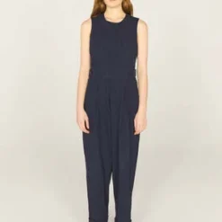 YMCJojo Jumpsuit - Navy
