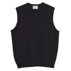 DEMYLEEYogi Vest - Black