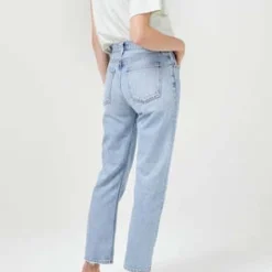 AGOLDEAgolde Mia Mid-rise Straight - Dimension 5 AGOLDEAgolde Mia Mid-rise Straight - Dimension -Outlet Lustro Wear Store mia mid rise straight dimension 20220522010643 2