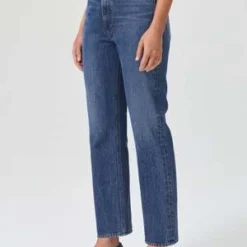 AGOLDEAgolde Organic Cotton Pinch Waist - Sphere