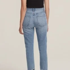 AGOLDEriley Denim - Emulsion -Outlet Lustro Wear Store riley emulsion 20210424211220 2