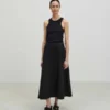 Skall StudioAudrey Skirt - Black