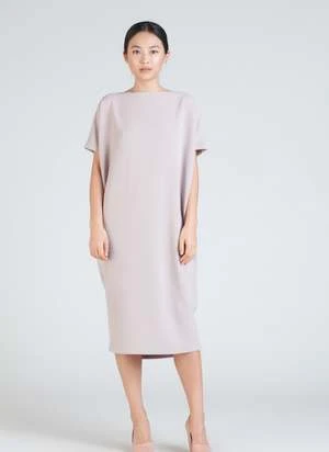 KAAREMtriangle Open Back Dress - Multi 1 KAAREMtriangle Open Back Dress - Multi