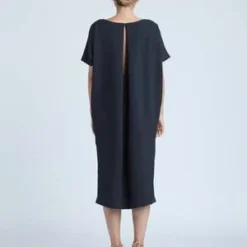 KAAREMtriangle Open Back Dress - Multi 10 KAAREMtriangle Open Back Dress - Multi -Outlet Lustro Wear Store triangle open back dress 20230418203553